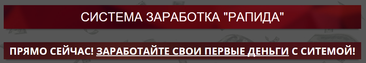 Rapida — система заработка денежных валют в интерн_0.png